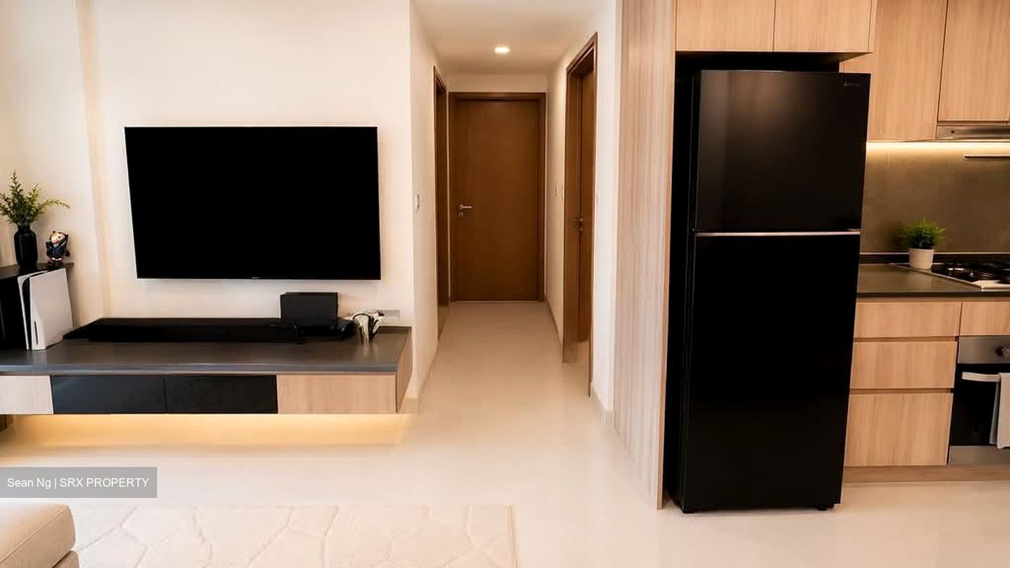 Parc Olympia (D17), Condominium #601594581